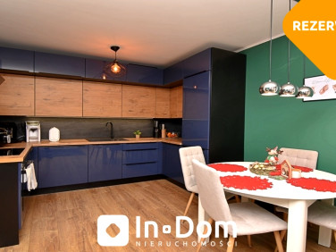 Mieszkanie Redzikowo