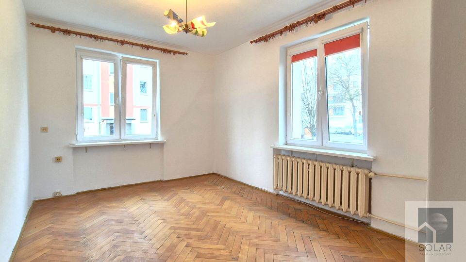 Mieszkanie Solec Kujawski