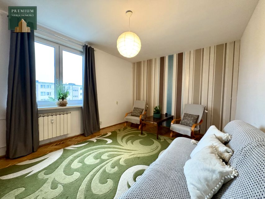 Mieszkanie Białystok