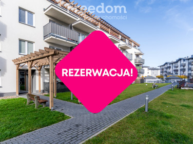 Mieszkanie WIELISZEW