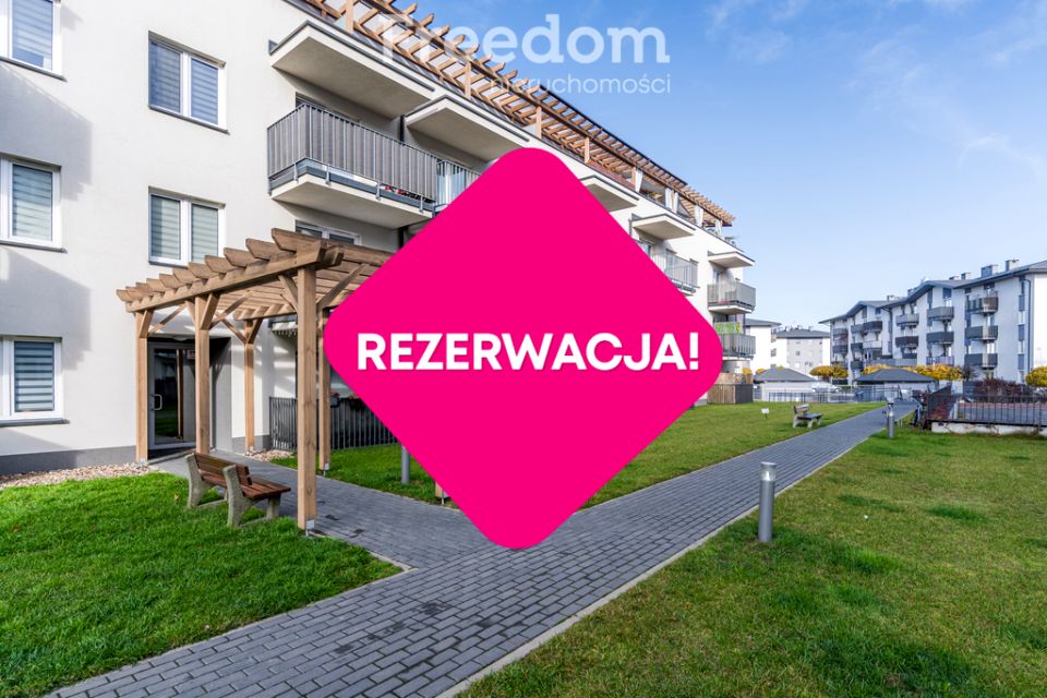 Mieszkanie WIELISZEW