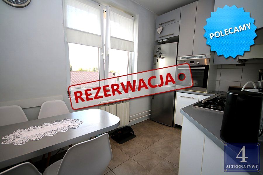 Mieszkanie Niedomice