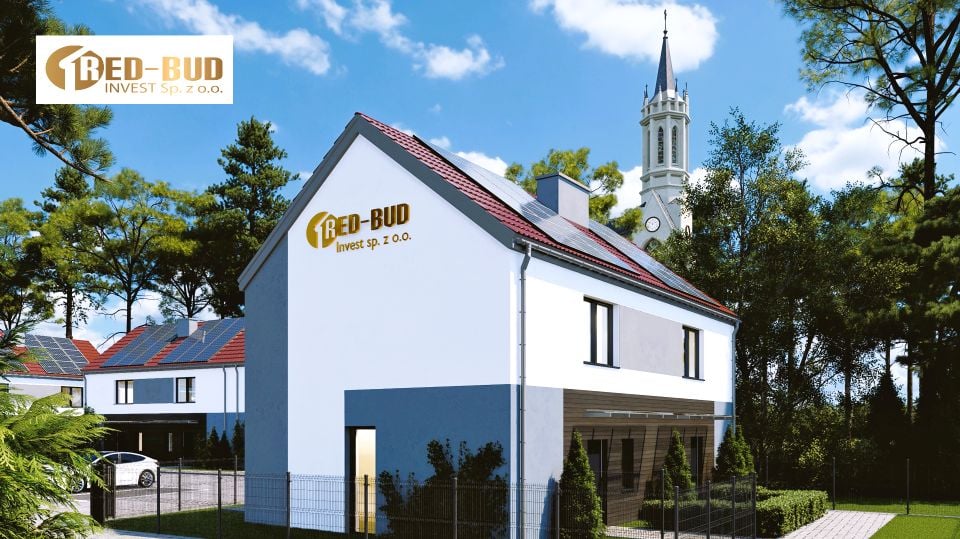 Apartament Oława