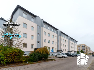 Mieszkanie blok mieszkalny sprzedaż