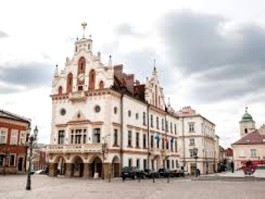 Mieszkanie Rzeszów