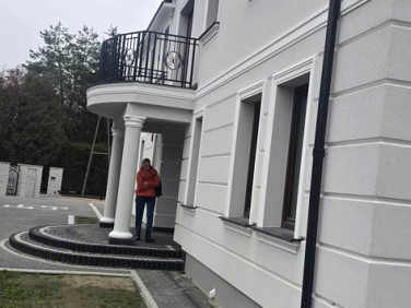 Dom Konstancin-Jeziorna