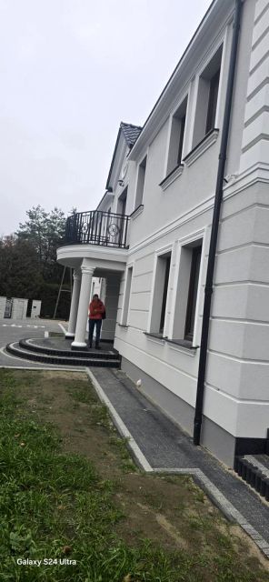 Dom Konstancin-Jeziorna