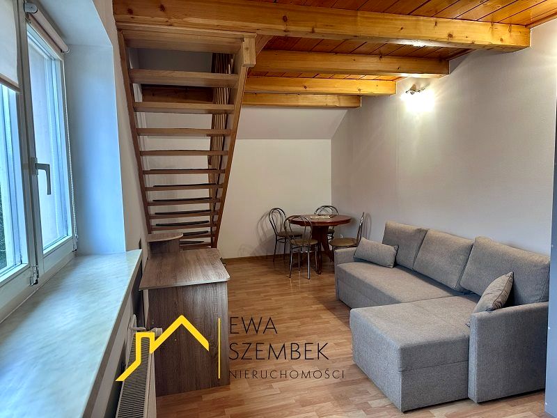 Mieszkanie Mszana Dolna