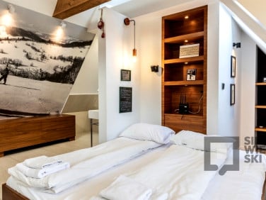 Mieszkanie Zakopane