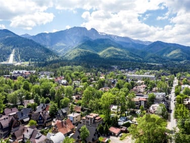 Dom Zakopane