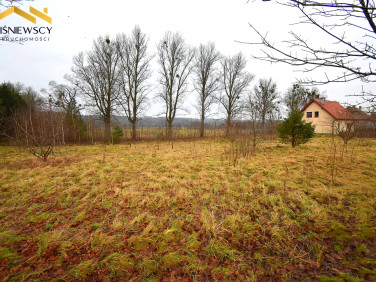 Działka budowlana Smolajny