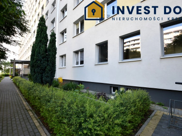 Mieszkanie Jastrzębie-Zdrój