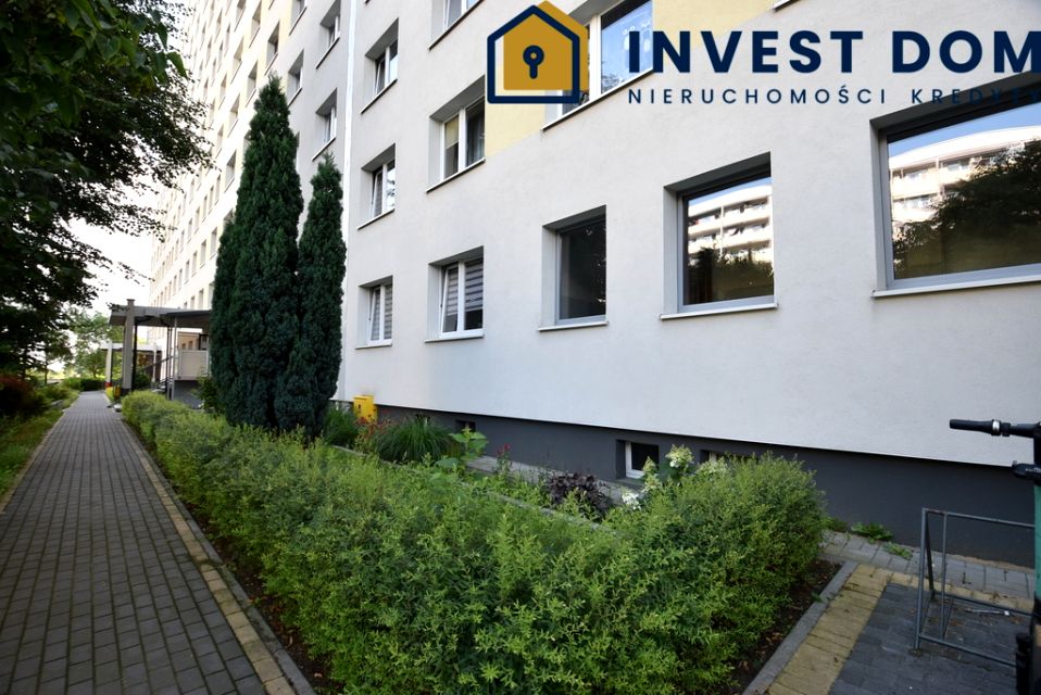 Mieszkanie Jastrzębie-Zdrój