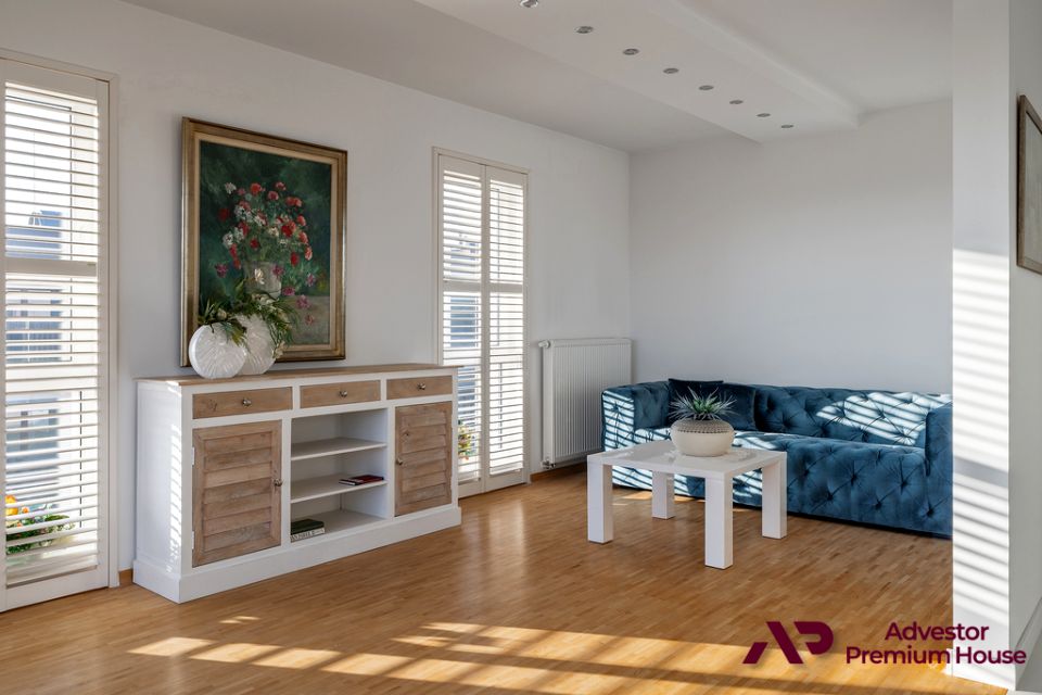 Mieszkanie apartamentowiec Poznań