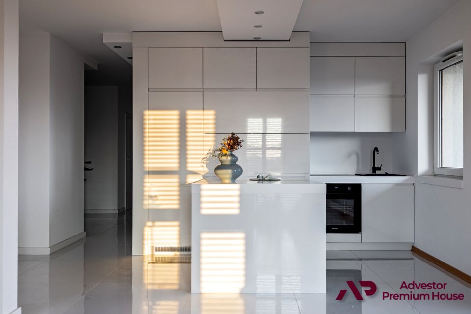 Mieszkanie apartamentowiec sprzedaż