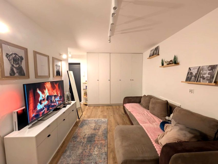 Mieszkanie Bydgoszcz