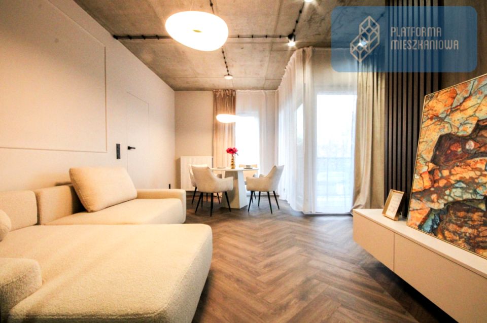 Mieszkanie Katowice sprzedaż