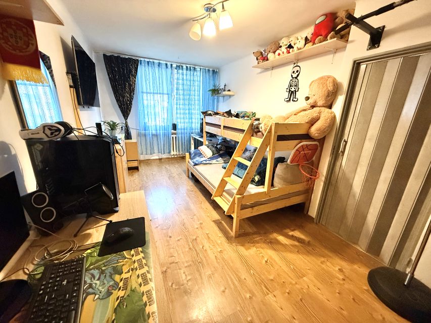 Mieszkanie blok mieszkalny sprzedaż