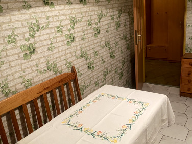 Mieszkanie Gryfów Śląski