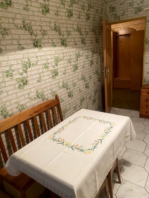 Mieszkanie Gryfów Śląski