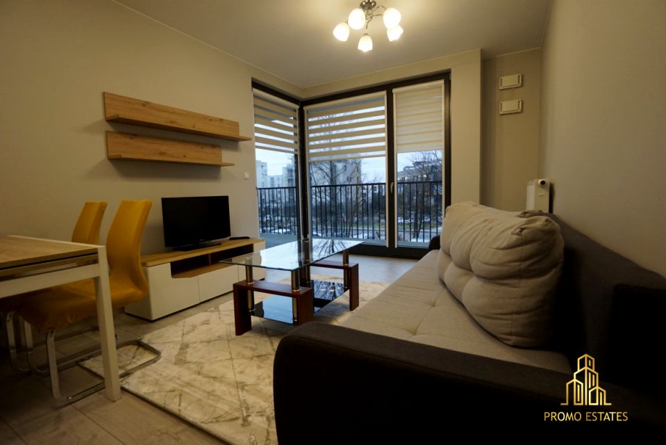 Mieszkanie Kraków wynajem