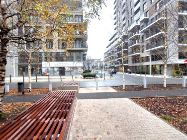 Budynek użytkowy Wrocław