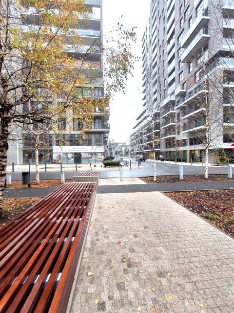 Budynek użytkowy Wrocław