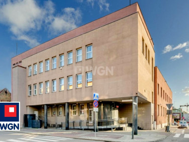 Budynek użytkowy Puck