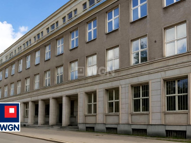 Budynek użytkowy Łódź