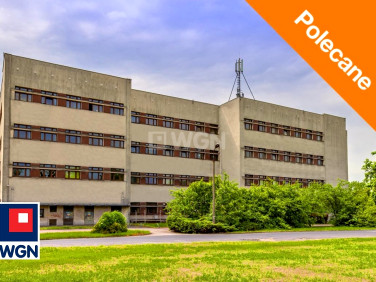 Budynek użytkowy Opole