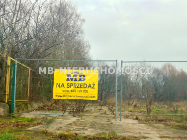 Pusta działka Dobre Miasto