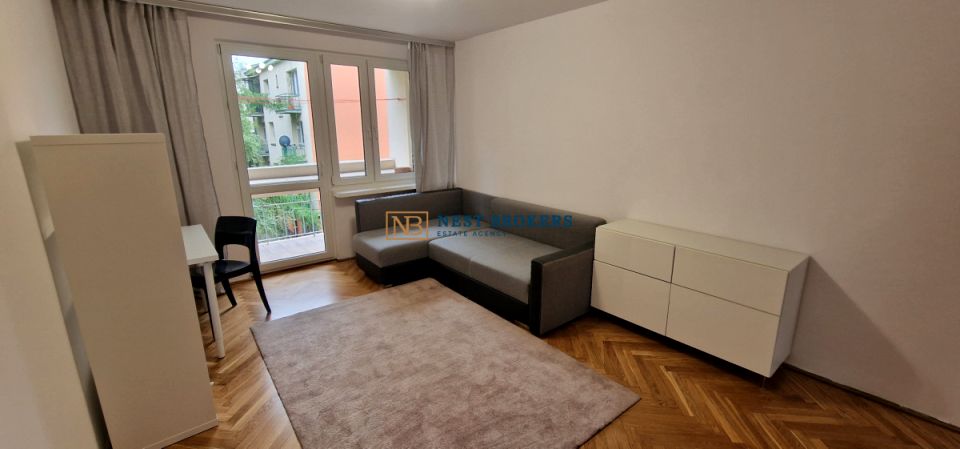 Mieszkanie Kraków wynajem