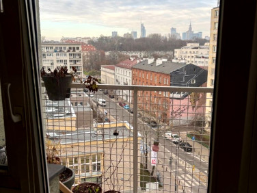 Mieszkanie Warszawa