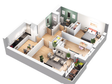 Mieszkanie Wrocław sprzedaż