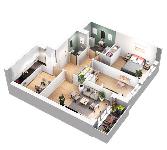 Mieszkanie Wrocław sprzedaż