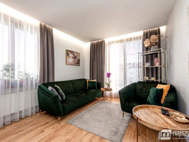 Mieszkanie Goleniów