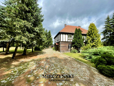 Budynek użytkowy Lubiszyn