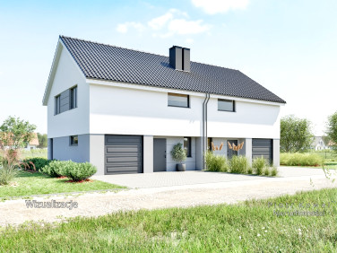 Dom Rostworowo sprzedaż