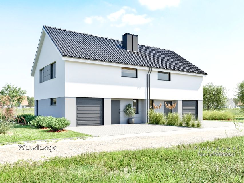 Dom Rostworowo sprzedaż