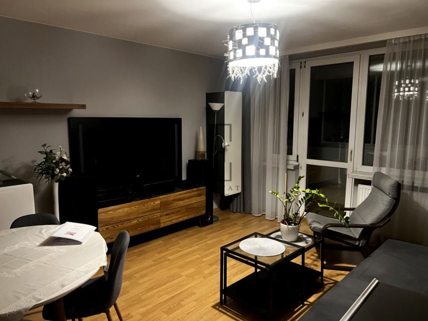 Mieszkanie Warszawa sprzedaż