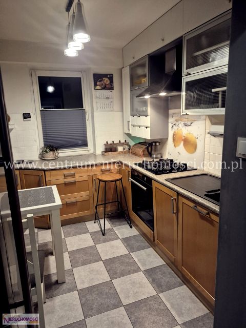 Mieszkanie blok mieszkalny sprzedaż