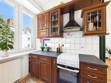 Mieszkanie blok mieszkalny Warszawa