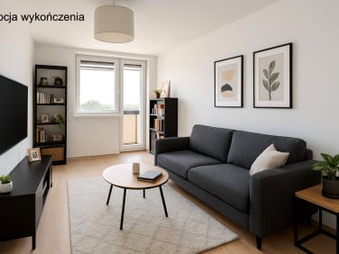 Mieszkanie Poznań