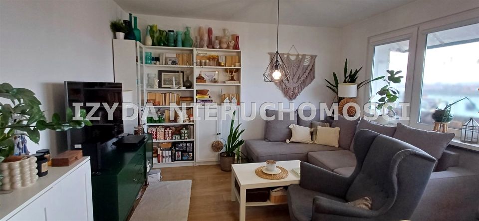 Mieszkanie Świdnica