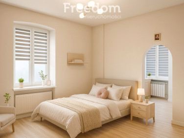 Mieszkanie Konstancin-Jeziorna