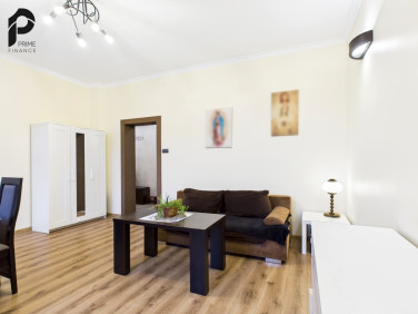 Mieszkanie nad rzeką