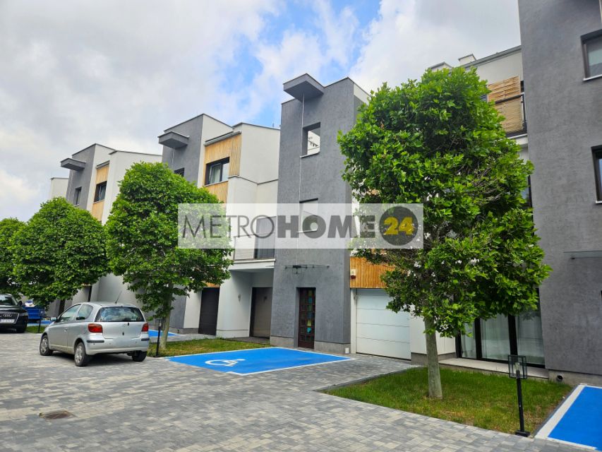 Mieszkanie Lesznowola