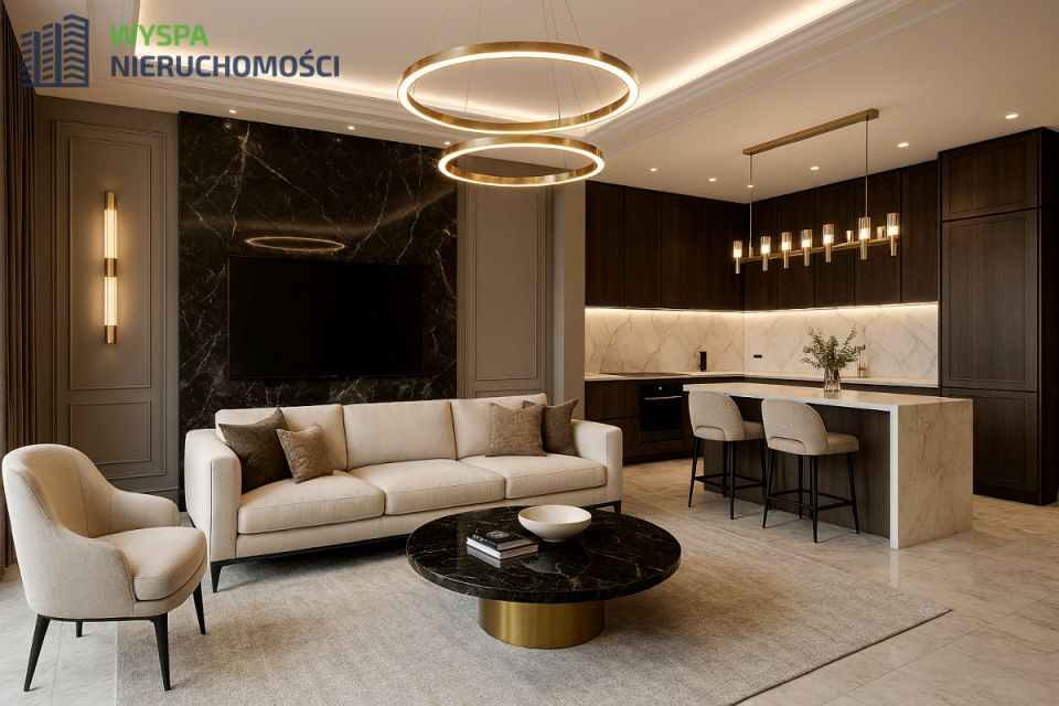 Mieszkanie blok mieszkalny sprzedaż