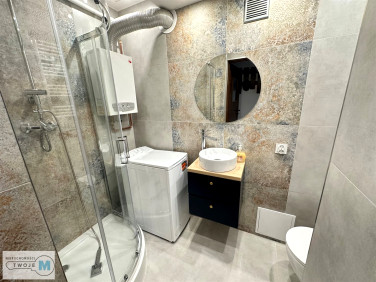 Mieszkanie blok mieszkalny wynajem