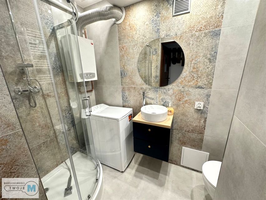 Mieszkanie blok mieszkalny wynajem